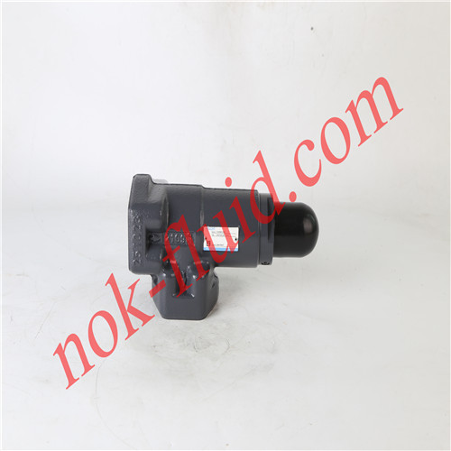 KRACHT Relief  Valve  SPVF40C2F1A07
