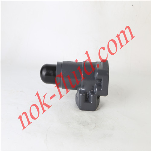 KRACHT Relief  Valve  SPVF40C2F1A07