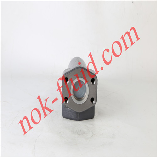 KRACHT Relief  Valve  SPVF40C2F1A07
