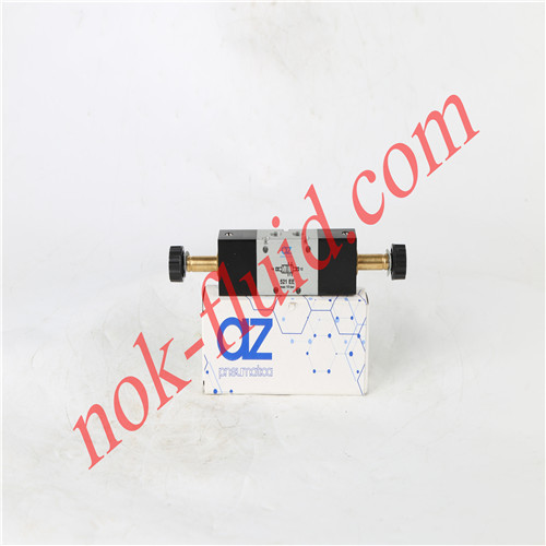 AZ SOLENOID VALVE 521EE