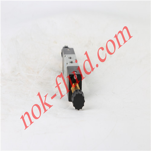 AZ SOLENOID VALVE 521EE