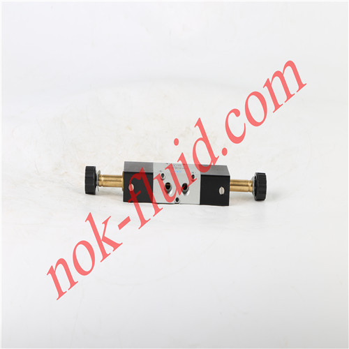 AZ SOLENOID VALVE 521EE