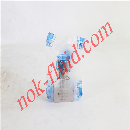 TOGNELLA FLOW CONTROL VALVE FT2257/2-14