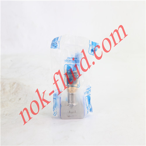 TOGNELLA FLOW CONTROL VALVE FT2257/2-14