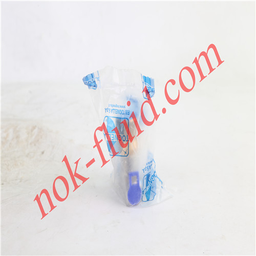 TOGNELLA FLOW CONTROL VALVE FT2257/2-14