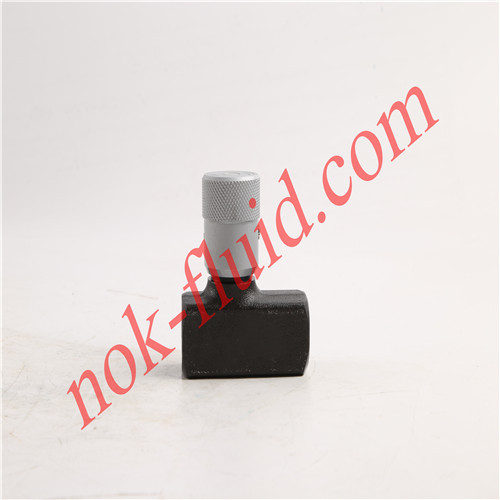 Hirose Throttle valve HT-728-02-S