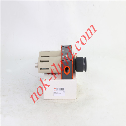 METALWORK FILTER REGULATOR 3684110