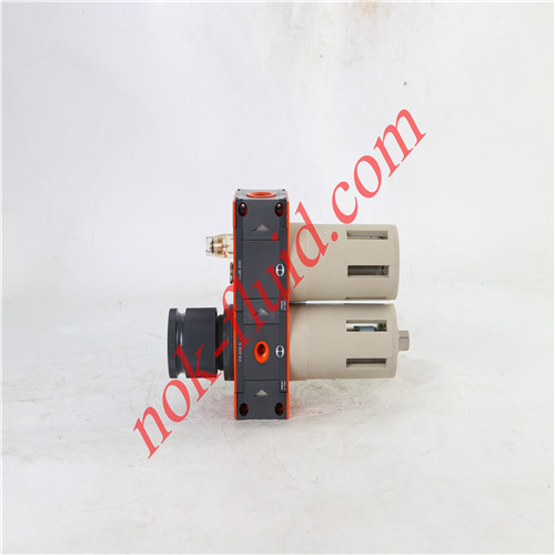 METALWORK FILTER REGULATOR 3684110