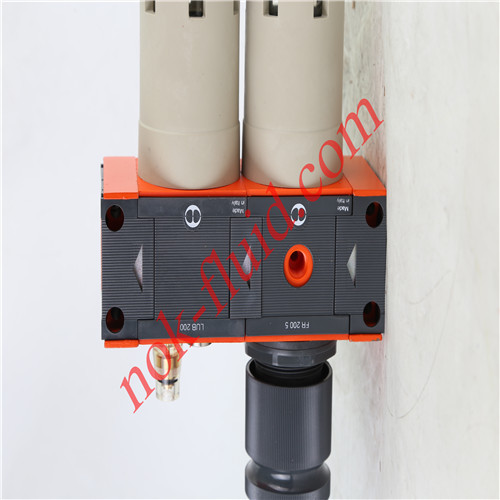 METALWORK FILTER REGULATOR 3684110