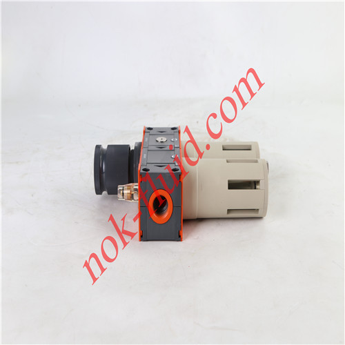 METALWORK FILTER REGULATOR 3684110