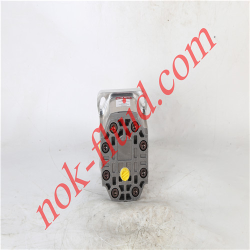 HPI Hydraulic Motor M3CBN3025HL20C04N