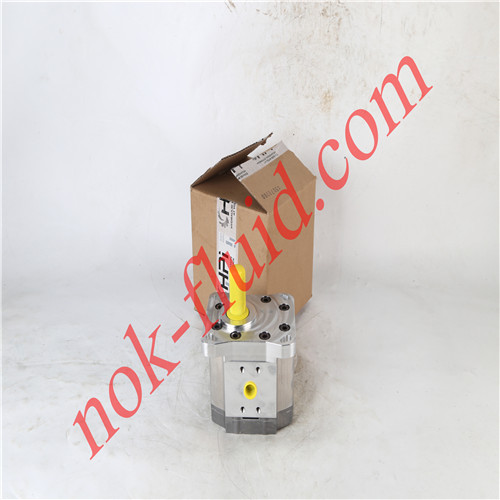 HPI Hydraulic Motor M3CBN3025HL20C04N
