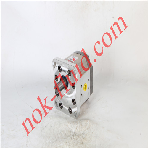 HPI Hydraulic Motor M3CBN3025HL20C04N