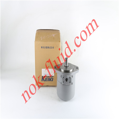 TOKIMEC VANE PUMP F11-SQP2-14-1A-18