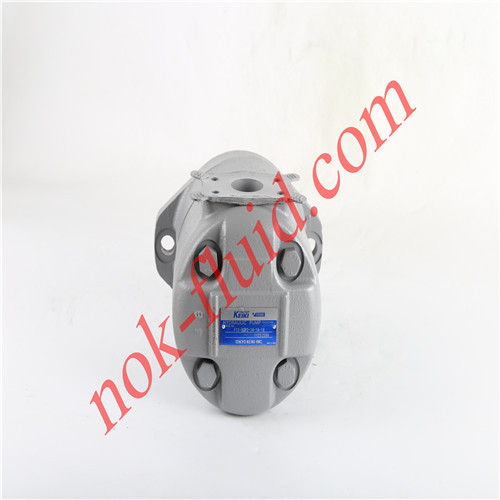 TOKIMEC VANE PUMP F11-SQP2-14-1A-18