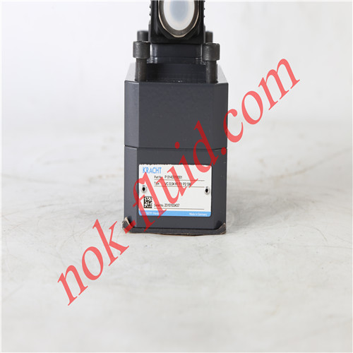 KRACHT FLOW METER VC0.04K1F1P2SM