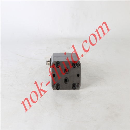 KRACHT FLOW METER VC0.04K1F1P2SM