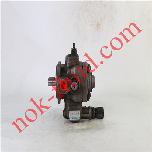 VICKERS VANE PUMP VVP1-20-SRRM-30-C-BK-10 02-358989
