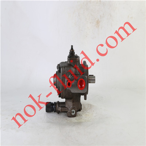 VICKERS VANE PUMP VVP1-20-SRRM-30-C-BK-10 02-358989