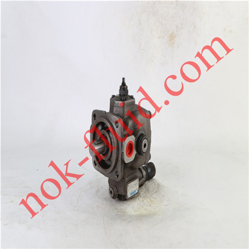 VICKERS VANE PUMP VVP1-20-SRRM-30-C-BK-10 02-358989