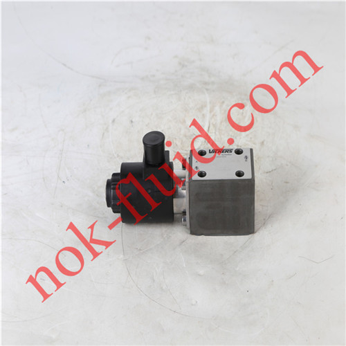VICKERS SOLENOID VALVE DG3VP-3-103A-VM-UH-20