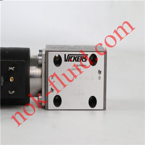 VICKERS SOLENOID VALVE DG3VP-3-103A-VM-UH-20