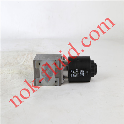 VICKERS SOLENOID VALVE DG3VP-3-103A-VM-UH-20