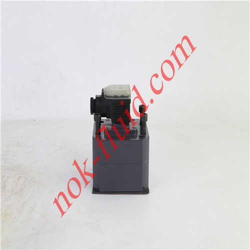 KRACHT Flowmeter VC0.2F1PS