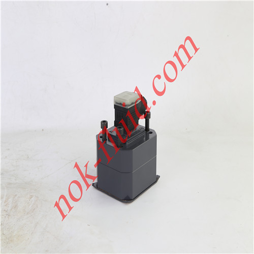 KRACHT Flowmeter VC0.2F1PS