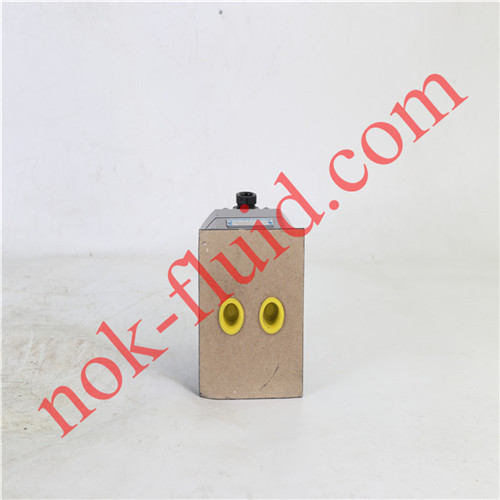 KRACHT Flowmeter VC0.4F4PS