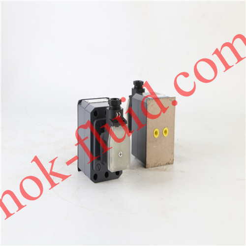 KRACHT Flowmeter VC0.04K1F1P2SH