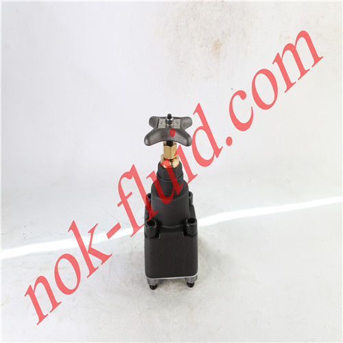 HIROSE CHECK VALVE HG-4211-K-32-23