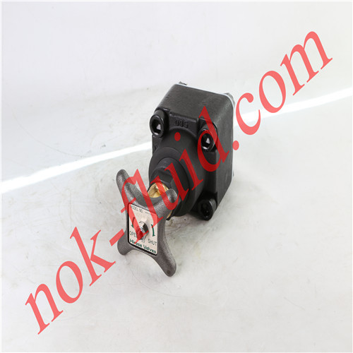 HIROSE CHECK VALVE HG-4211-K-32-23