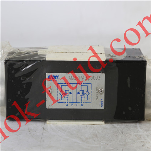 BREVINI HYDRAULIC VALVE AM3CPABC3003