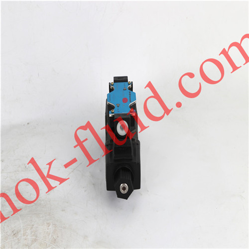 KAWASAKI SOLENOID VALVE DE10P-20-207-WA200AL