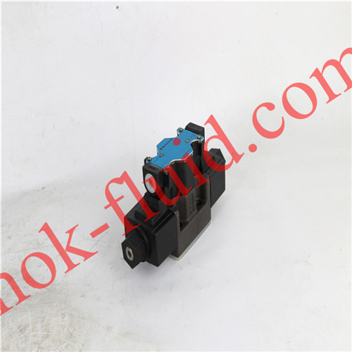KAWASAKI SOLENOID VALVE DE10P-20-207-WA200AL