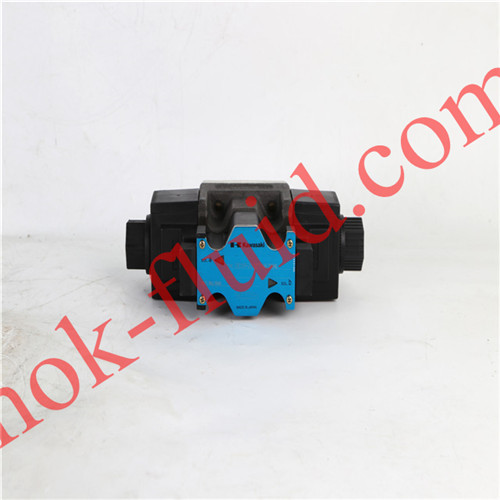 KAWASAKI SOLENOID VALVE DE10P-20-207-WA200AL