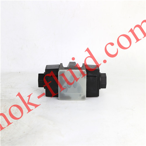 KAWASAKI SOLENOID VALVE DE10P-20-207-WA200AL