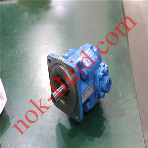 UCHIDA Hydraulic Pump GXP05-A0C52ABR-20
