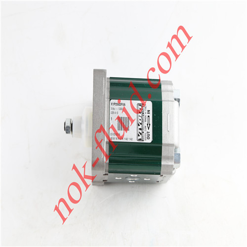 VIVOIL GEAR PUMP  X1P2502FIIA 3.8cc