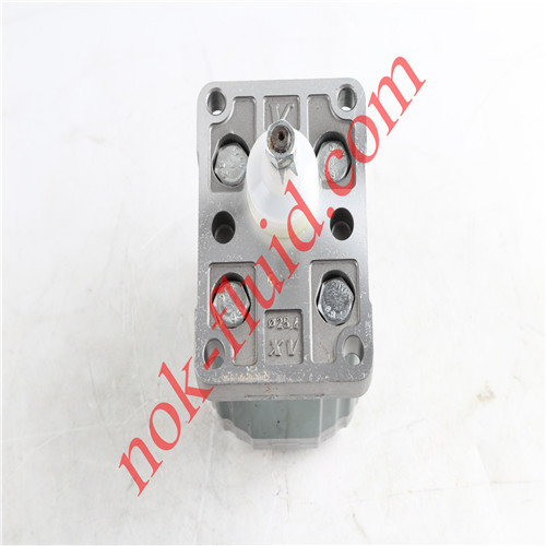 VIVOIL GEAR PUMP  X1P2502FIIA 3.8cc
