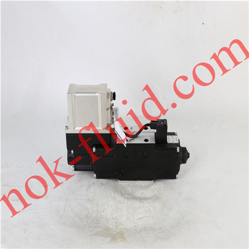 ATOS HYDRAULIC VALVE DKZOR-TEB-SN-NP-173-L3/20