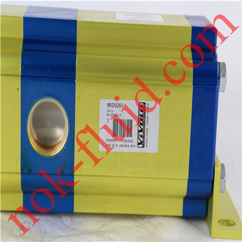 VIVOIL FLOW DIVIDER 9RD0261 RV-20/34x2