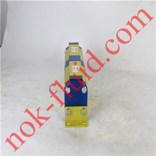 VIVOIL FLOW DIVIDER 9RD0261 RV-20/34x2