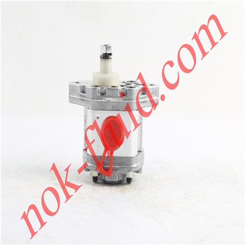 MARZOCCHI GEAR PUMP 0.25D36