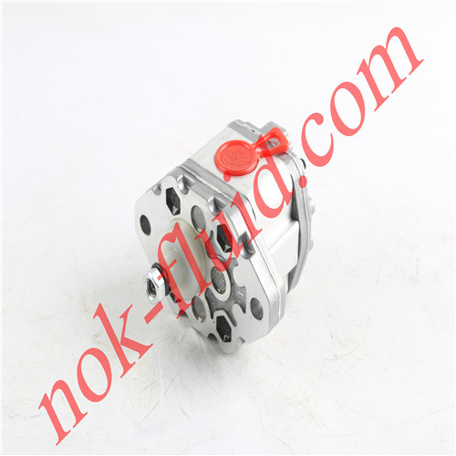 MARZOCCHI GEAR PUMP 0.25D36