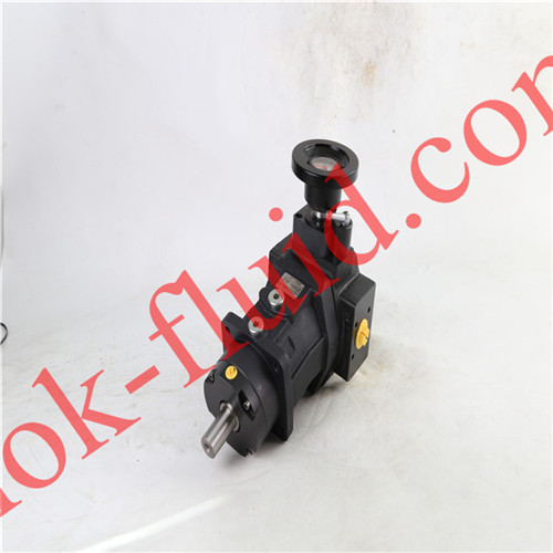 REXROTH PISTON PUMP R902186115 A7VK0028MA10MRSL4P550-0