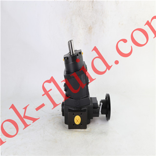 REXROTH PISTON PUMP R902186115 A7VK0028MA10MRSL4P550-0