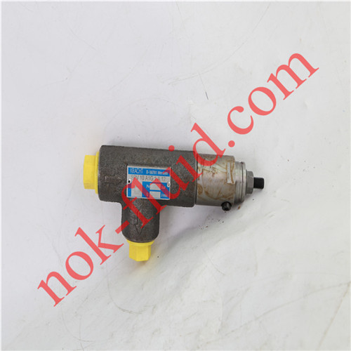 KRACHT RELIEF VALVE SPV10A1GA12