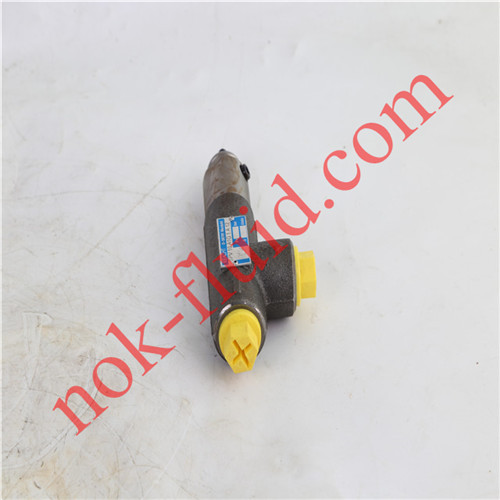 KRACHT RELIEF VALVE SPV10A1GA12